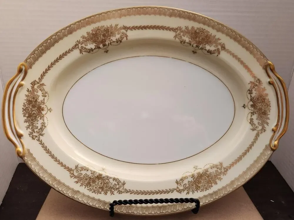 Vintage Noritake 16